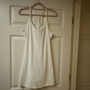 Outdoor Voices, Exercise Dress, sz M, Like New!